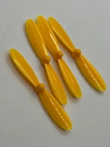 2A 2B blades For Syma TF1001 Helifury 360 Quad Rotor - Picture 1 of 2