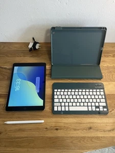 iPad 9. Generacja 64GB z ołówkiem i ładowarką - Zdjęcie 1 z 14