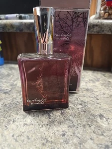 Bath & Body Works Twilight Woods Perfume Eau De Toilette EDT 2.5 Oz DISCONTINUED - Picture 1 of 1