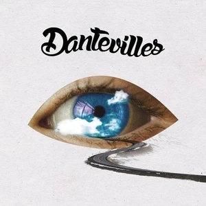 Dantevilles Self-Titled 12" vinyl UK Heist Or Hit 2018 in pic sleeve - sealed - Bild 1 von 2