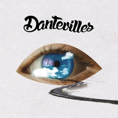 Dantevilles Self-Titled 12" vinyl UK Heist Or Hit 2018 in pic sleeve - sealed - Bild 1 von 2