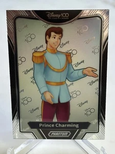 2023 Kakawow Phantom Disney 100 Years of Wonder Prince Charming #PD-B-93 - Picture 1 of 2