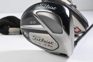 Titleist 910 D2 Driver / 9.5 Degree / Stiff Flex Aldila RIP 60 Shaft - Picture 1 of 10