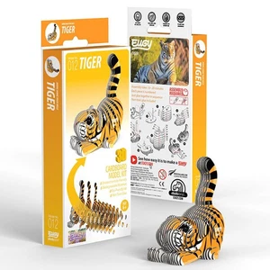 EUGY Tiger - Picture 1 of 4