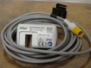 DRAGER 6871950 MCABLE-MAINSTREAM CO2 - NEW - Picture 1 of 5