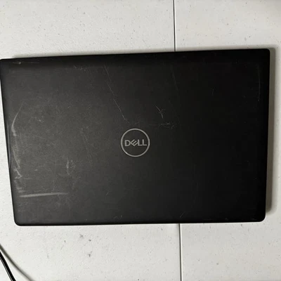 Dell Latitude 3520 15.6" i5-1135G7 2.4GHz 16GB RAM 256GB SSD Foto 1 de 3
