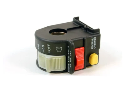 Interruptor De Manillar OEM Hi Lo Polaris Xplorer 400 1999-2002 4010262 - Imagen 1 de 4