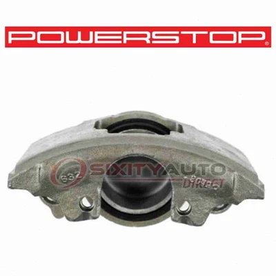 PowerStop Front Left Disc Brake Caliper for 1994 Chevrolet Blazer 6.5L V8 - tg Foto 1 de 4