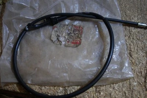 KAWASAKI ORIGINAL ZZR250 EX250 GASZUG MONTAGE 54012-1406 NOS - Bild 1 von 4