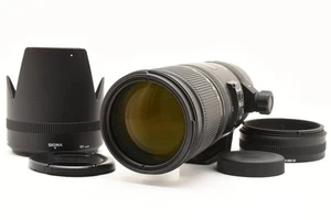 Sigma APO 70-200mm f2.8 Sony EX DG OS HSM Working - Picture 1 of 10