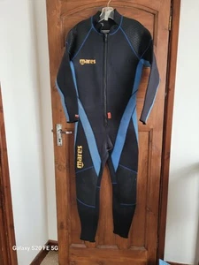 Mares Mens Varadero Reef 3mm Wetsuit Size Small - Picture 1 of 9
