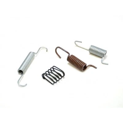 Kit de resorte de retorno de zapata de freno conductor/pasajero OEM Mopar para Dodge Caliber 07-12 Foto 1 de 4