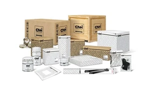 Coperchio Batteria Originale CNH IVECO OE 5801642277 - Imagen 1 de 5