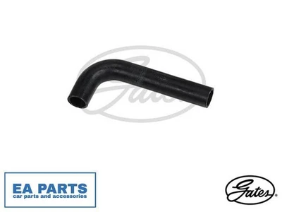 Radiator Hose for BMW PEUGEOT TOYOTA GATES 2366 - Image 1 of 3