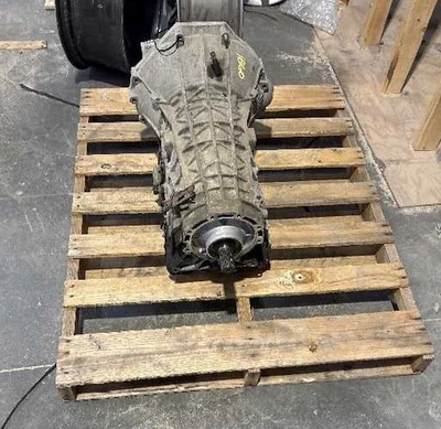 2018-2020 FORD F150 AUTOMATIC TRANSMISSION (AT) AUTO TRANS 4WD for 5.0L 18 19 20 - Image 1 of 3