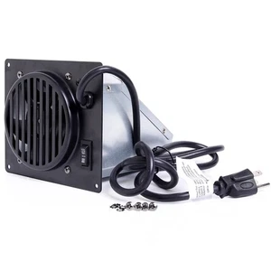 Ventilador soplador calentador de pared para Dyna-Glo, Mr. Heater y Kozy World Vent Free Heat... - Imagen 1 de 7
