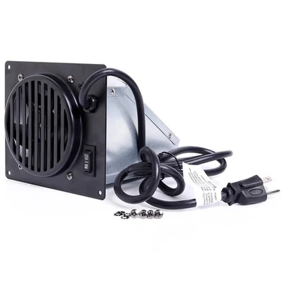 Wall Heater Blower Fan for Dyna-Glo, Mr. Heater and Kozy World Vent Free Heat... - Image 1 of 4