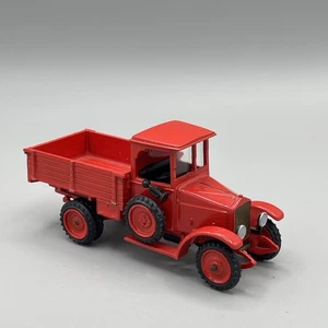AREK Elecon 1/43 1924 AMO F15 Fiat 15 Ter Russian Diecast Model Truck - Picture 1 of 10