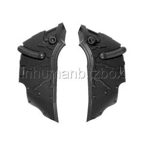 SATD34 ARMURE TORSE SATURNINE DREADNOUGHT HORUS HERESY 40000 40,000 BITS A49-51 - Picture 1 of 1