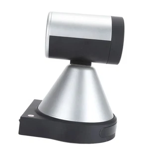 PTZ Conference Room Camera 10X Zoom Angle Adjustable 4K HD Camera With Remot NEW - Afbeelding 1 van 18