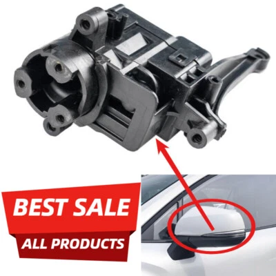 Для 2006-2015 Mazda CX-9/CX-7, Mazda CX-5 новый питания складное зеркало мотор в сборе - Изображение 1 из 4