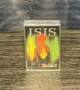 ISIS - Raisis 1 (Cassette) - Imagen 1 de 1