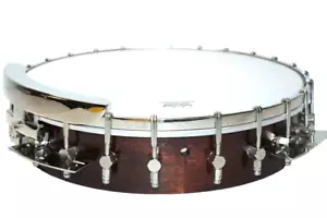 Savannah SB-095 24-Bracket Banjo - rim, head, brackets #R2197 - Picture 1 of 5