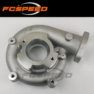 Turbo compressor housing CT26B 17201-17040 for Toyota Landcruiser 100 1HD-FTE - Picture 1 of 2