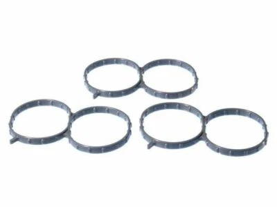 Para 2007-2011 Hyundai Azera conjunto de junta de admissão plenum Mahle 64663HG 2008 2009 - Imagem 1 de 2