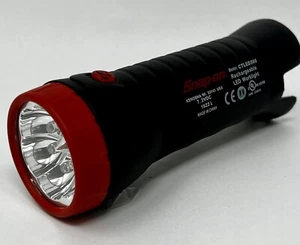 Luz de trabajo LED recargable Snap On CTLED566 7,2 V NUEVA - sin caja - Imagen 1 de 4