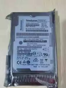 NEW Lenovo /IBM ThinkSystem 7XB7A00021 00YK010 300GB 15K 2.5" SAS 12G HARD DRIVE - Picture 1 of 2
