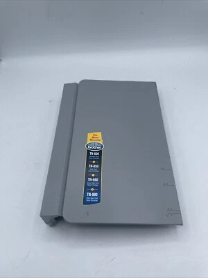 Solapa de tinta GENUINA BROTHER MFC-L6900DW piezas Foto 1 de 4