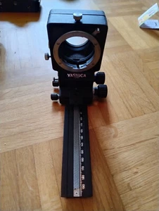 Yashica balgengerät makro - Bild 1 von 4