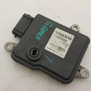 2018 V60 31437048 TRANS ECU - Picture 1 of 3