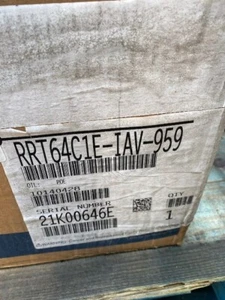 Copeland Emerson Compressor RRT64C1E-IAV-959 - Picture 1 of 1