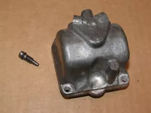 Yamaha XJ650L XJ650 XJ 650 Seca Turbo MIKUNICARBURETOR FLOAT BOWL - Picture 1 of 2