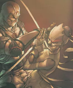 DDP Devils Due Publishing Gi Joe Master And Apprentice 2 Issue No 4 Cover A 2005 - Bild 1 von 12