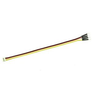Seeed Studio Stecker-Grove-Leitung,Jumper zu Grove, 23cm,JST 4-polig für Arduino - Bild 1 von 3