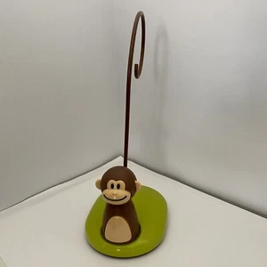 Joie Kitchen Gadgets 77700 Monkey Banana Tree Stand Hanger - pre owned - Picture 1 of 7