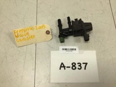 Ford Freestyle 2005 bote de vapor de combustible válvula de purga solenoide OEM+ Foto 1 de 4