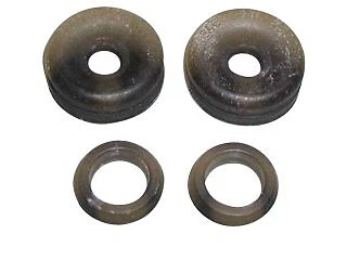 Dorman 室内门把手 适合 2000 - 2003 起亚 Spectra Hatchback 2001 2002 — 第 1/3 张图片