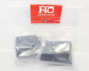 Ferrari F40 Competizione Panini Ausgabe 26 Tank Komponenten - Bild 1 von 2