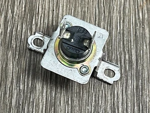 Amana Dryer High Limit Thermal Fuse WP40113801 40113801 Maytag FSP OEM #0 - Picture 1 of 4