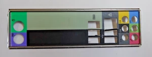 BLENDE FÜR ACER 8EKSH BACKPLATE #BL649 - Bild 1 von 1