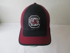 University of South Carolina Gamecocks Hat Cap Under Armour Men's MD/LG - Picture 1 of 6