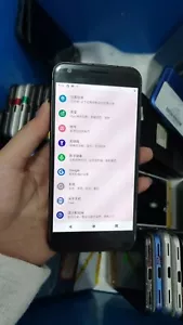 Google Pixel 1st Generation 32G unlocked 4G android global smart phone - Afbeelding 1 van 8