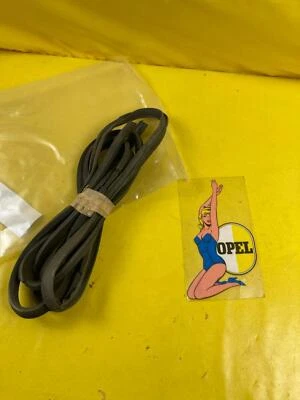 Neuf + Original Opel Olympia Rekord A B P1 P2 Limousine Coupé Caravan TÛRDIC - Photo 1/4