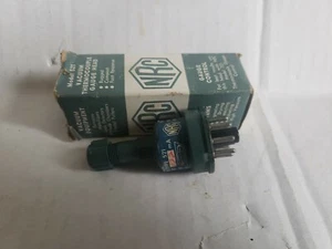 NRC 521 Vacuum Thermocouple Gauge Head - Picture 1 of 5