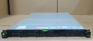 Fujitsu Primergy RX2530 M1 2x 8-Core E5-2630v3 192GB Ram 4x 2.5" SAS Bay Server - Picture 1 of 3