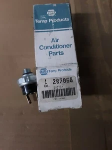 Interruptor de aire acondicionado Napa - 207068 - Imagen 1 de 2